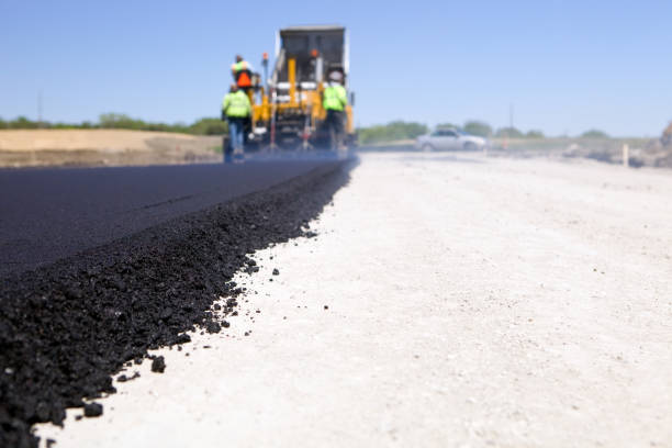 Mayfield Heights, OH Driveway Paving Services Company