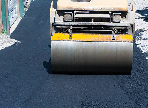 Best Driveway Crack Filling  in Mayfield Heights, OH