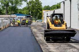 Best Driveway Snow Removal Preparation  in Mayfield Heights, OH